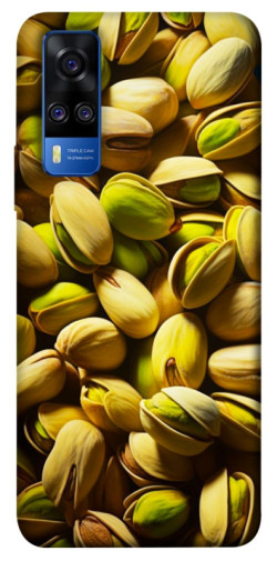 Чохол itsPrint Фісташки для Vivo Y51a