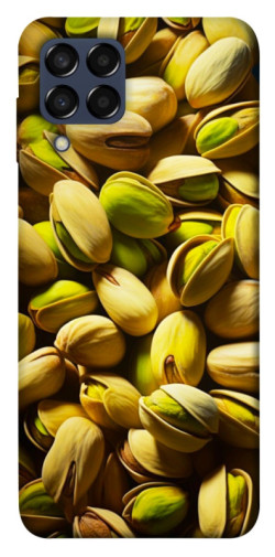 Чехол itsPrint Фисташки для Samsung Galaxy M33 5G