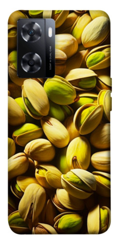 Чехол itsPrint Фисташки для OnePlus Nord N20 SE