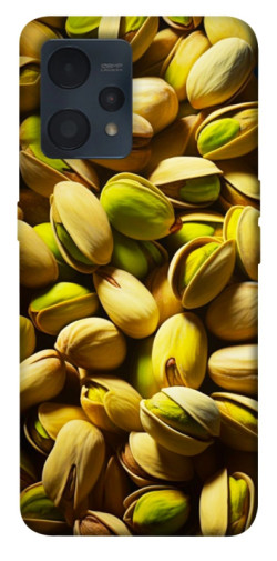 Чехол itsPrint Фисташки для Realme 9 4G / 9 Pro+