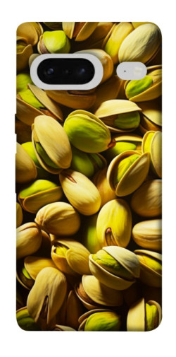 Чехол itsPrint Фисташки для Google Pixel 7