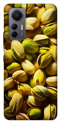 Чехол itsPrint Фисташки для Xiaomi 12 Lite