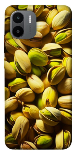 Чехол itsPrint Фисташки для Xiaomi Redmi A1+ / A2+