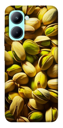 Чохол itsPrint Фісташки для Realme C33