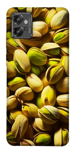 Чехол itsPrint Фисташки для Motorola Moto G32