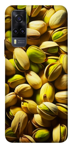 Чехол itsPrint Фисташки для Vivo Y31