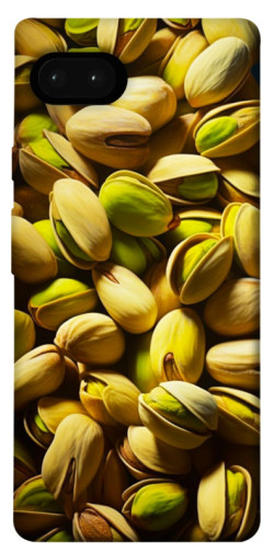 Чехол itsPrint Фисташки для Google Pixel 7a