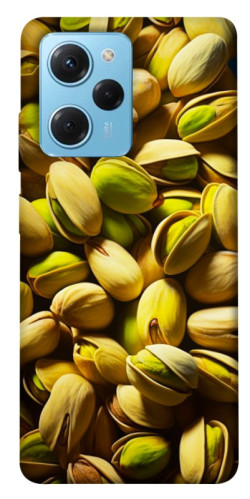 Чохол itsPrint Фісташки для Xiaomi Poco X5 Pro 5G