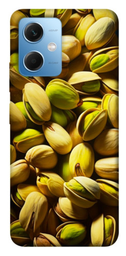 Чехол itsPrint Фисташки для Xiaomi Poco X5 5G