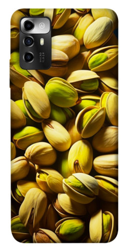 Чехол itsPrint Фисташки для ZTE Blade A72