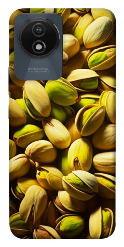 Чохол itsPrint Фісташки для Vivo Y02