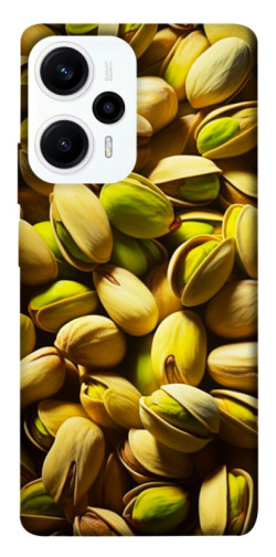 Чохол itsPrint Фісташки для Xiaomi Poco F5 Pro