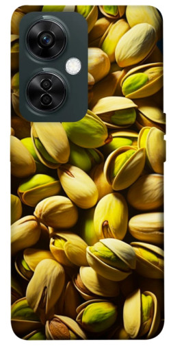 Чехол itsPrint Фисташки для OnePlus Nord CE 3 Lite