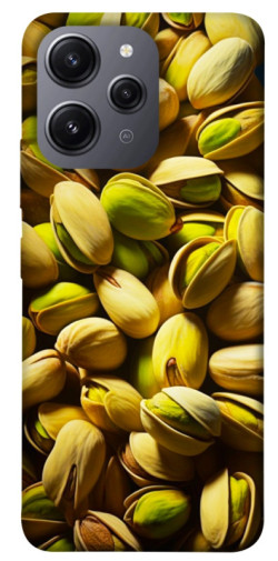 Чехол itsPrint Фисташки для Xiaomi Redmi 12