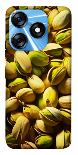 Чохол itsPrint Фісташки для TECNO Spark 10 Pro