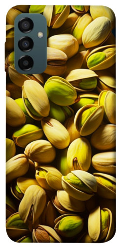 Чехол itsPrint Фисташки для Samsung Galaxy M34 5G