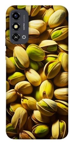 Чехол itsPrint Фисташки для ZTE Blade A53