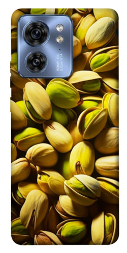 Чохол itsPrint Фісташки для Motorola Edge 40