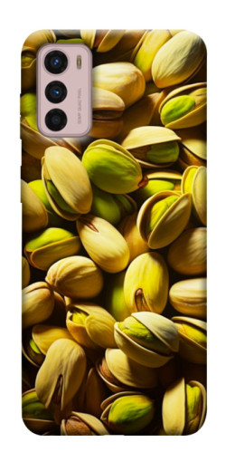 Чохол itsPrint Фісташки для Motorola Moto G42