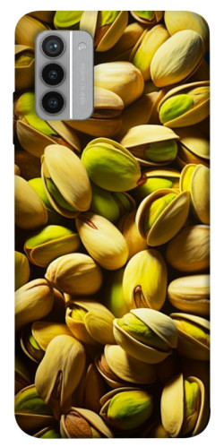 Чохол itsPrint Фісташки для Nokia G42