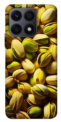 Чехол itsPrint Фисташки для Huawei Honor X8a