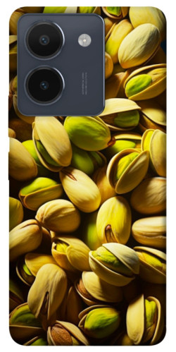 Чохол itsPrint Фісташки для Vivo Y36