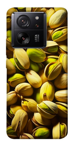 Чохол itsPrint Фісташки для Xiaomi 13T