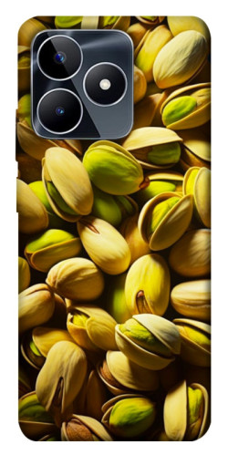 Чохол itsPrint Фісташки для Realme C53