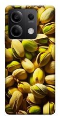 Чехол itsPrint Фисташки для Xiaomi Redmi Note 13 5G