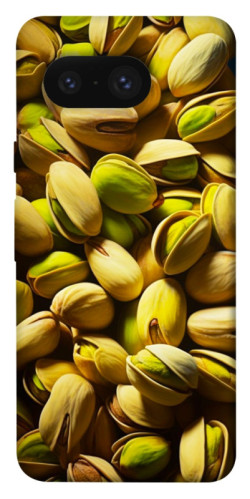 Чохол itsPrint Фісташки для Google Pixel 8