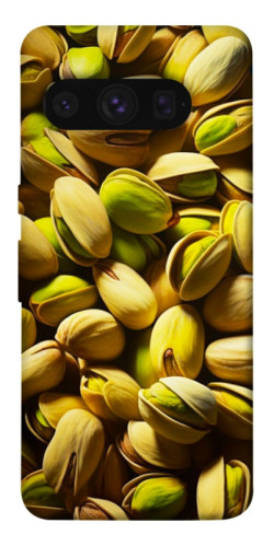 Чехол itsPrint Фисташки для Google Pixel 8 Pro