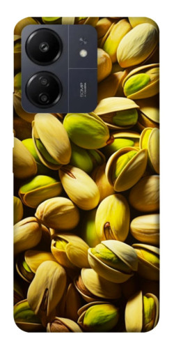 Чохол itsPrint Фісташки для Xiaomi Redmi 13C