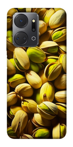 Чехол itsPrint Фисташки для Huawei Honor X7a