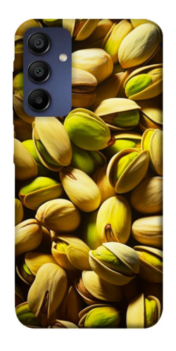 Чехол itsPrint Фисташки для Samsung Galaxy A15 4G/5G