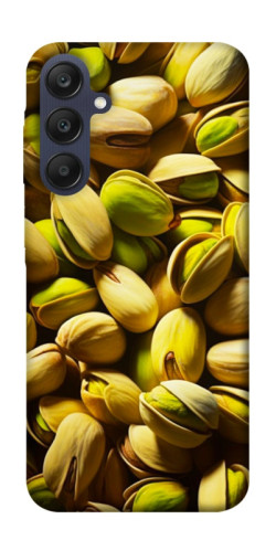 Чехол itsPrint Фисташки для Samsung Galaxy A25 5G