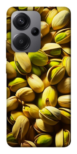 Чохол itsPrint Фісташки для Xiaomi Redmi Note 13 Pro+