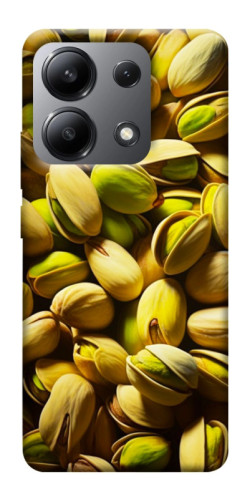 Чехол itsPrint Фисташки для Xiaomi Redmi Note 13 4G