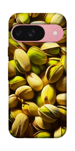 Чохол itsPrint Фісташки для Google Pixel 9