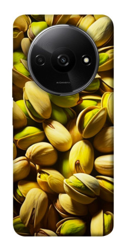 Чохол itsPrint Фісташки для Xiaomi Redmi A3