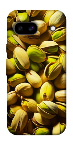 Чехол itsPrint Фисташки для Google Pixel 8a