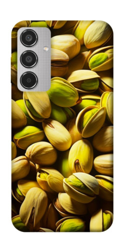 Чехол itsPrint Фисташки для Samsung Galaxy M35 5G