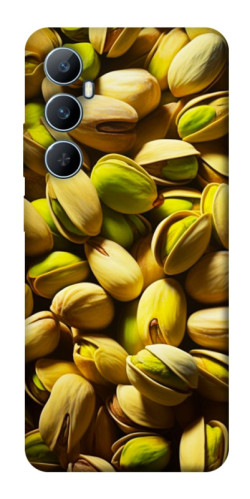 Чохол itsPrint Фісташки для Realme C65 4G