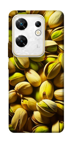 Чохол itsPrint Фісташки для Infinix Zero 30 4G