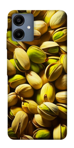 Чехол itsPrint Фисташки для Samsung Galaxy A06