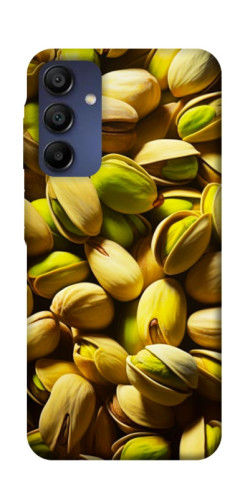 Чехол itsPrint Фисташки для Samsung Galaxy A16 5G