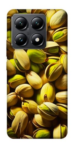 Чохол itsPrint Фісташки для Xiaomi 14T