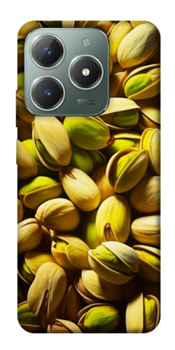 Чохол itsPrint Фісташки для Realme C61 4G