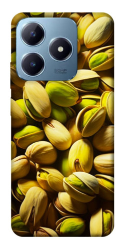 Чохол itsPrint Фісташки для Realme C63 4G