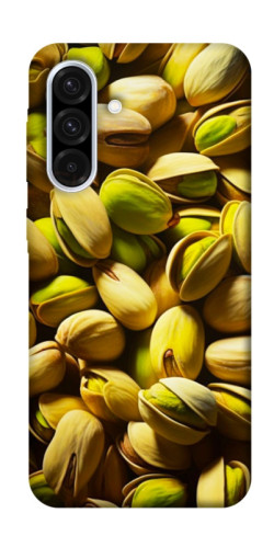 Чехол itsPrint Фисташки для Samsung Galaxy A36 5G