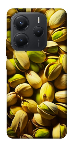 Чохол itsPrint Фісташки для Xiaomi Redmi Note 14 5G